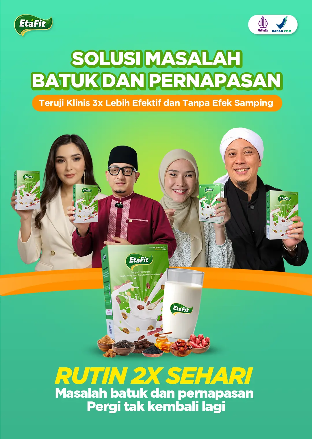 Hero image Susu Etafit Indonesia