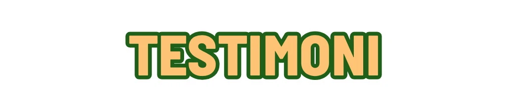 Testimoni title